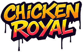 Chicken Royal Logo